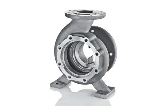 Impeller